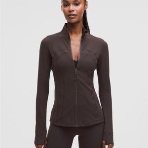 Lululemon Define Jacket- Sequoia